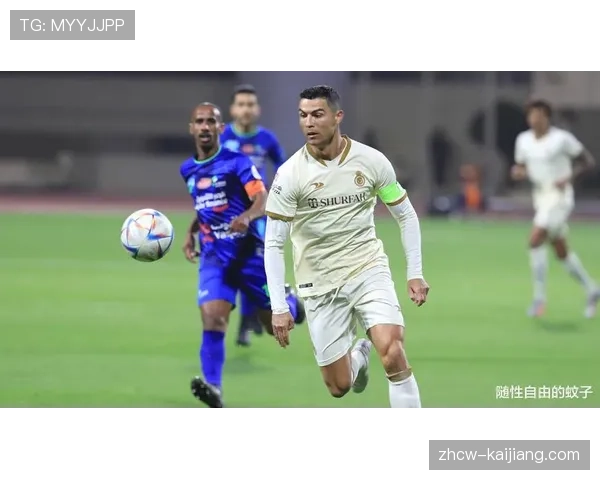 C罗沙特首冠梦想遭遇挑战 沙特联球星效应面临考验