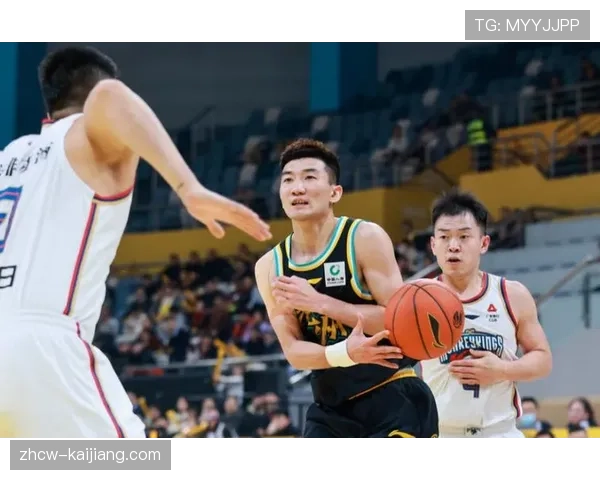 广厦防守压迫性十足 场均抢断数位列联盟前三